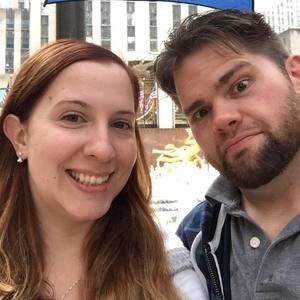 Meet your Posher, Kaitlyn